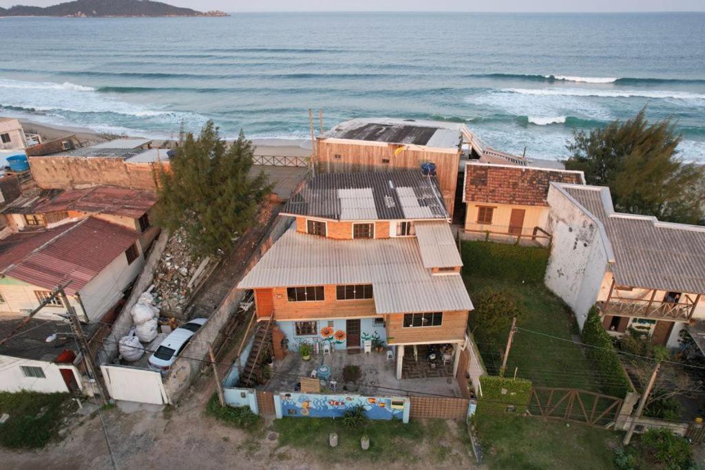 Hostel Aroeira Do Campo - Florianopolis — Photos 2