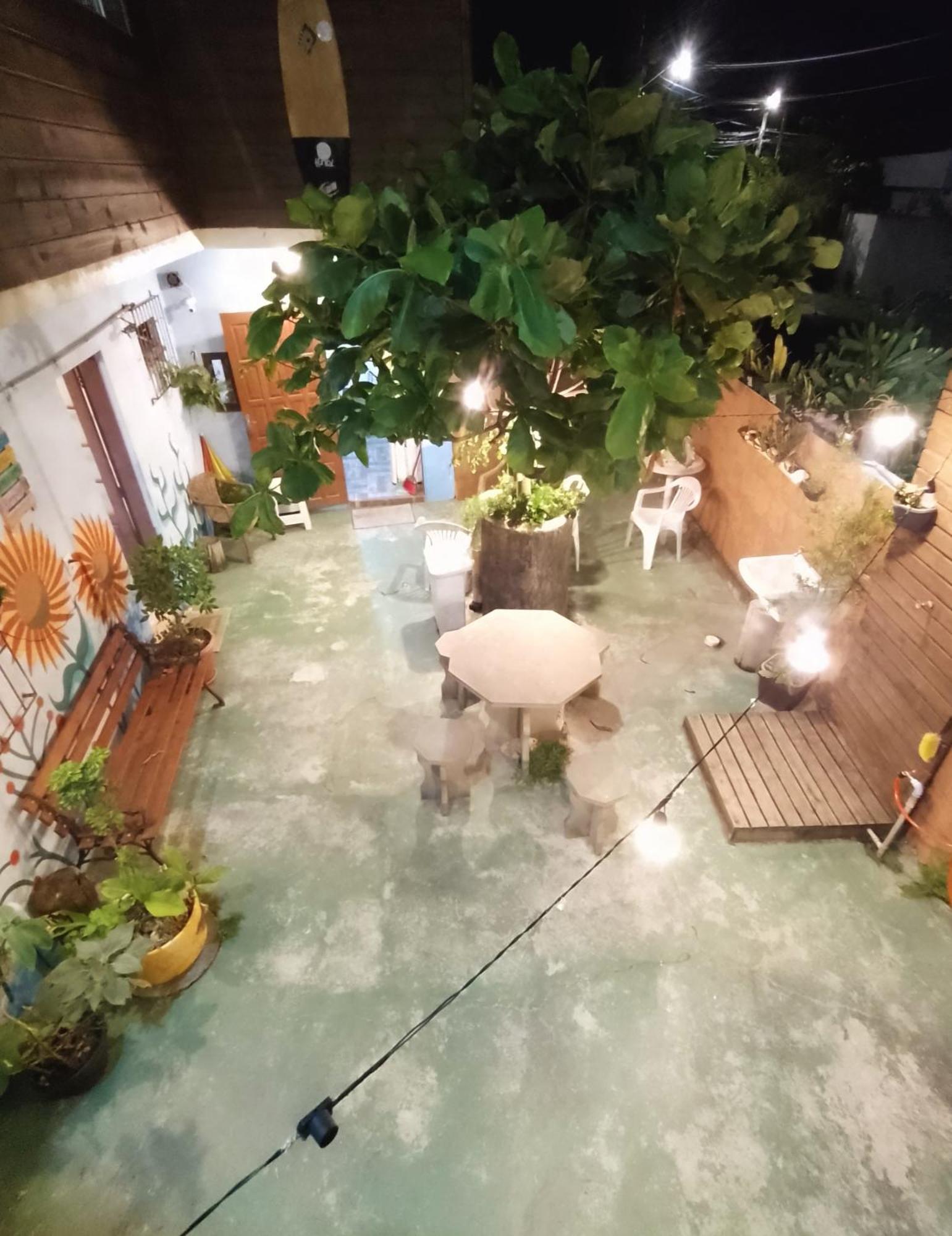 Hostel Aroeira Do Campo - Florianopolis, Florianopolis